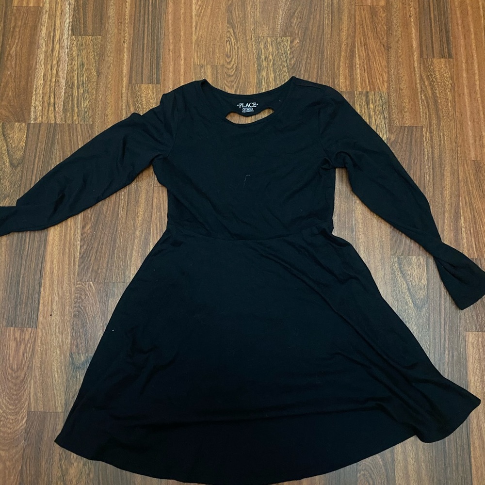 🔥 Children’s place girls dress
